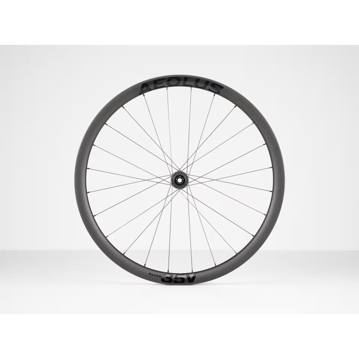 Wheel Bontrager Aeolus Elite 35V TLR Disc Bontrager