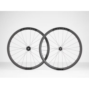 Wheel Bontrager Aeolus Elite 35V TLR Disc Bontrager