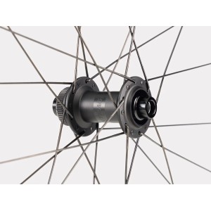 Wheel Bontrager Aeolus Elite 35V TLR Disc Bontrager