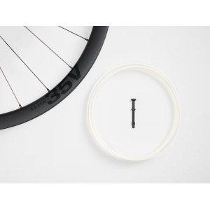 Ruota Bontrager Aeolus Elite 35V TLR Disc Bontrager
