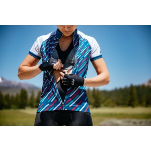 Salopette Corta Liv Fisso Liv