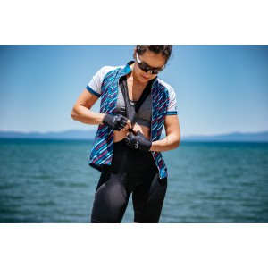 Short dungarees Liv Fixed Liv