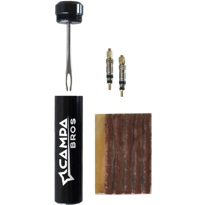 Kit Campa Bros Ripara Tubeless Stage 5 CAMPABROS