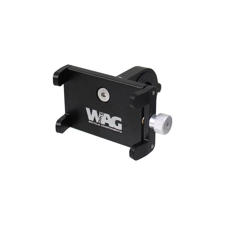 Porta Smartphone WAG Regolabile da Manubrio WAG