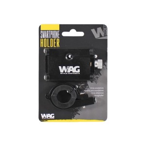 WAG wag wag smartphone door wag