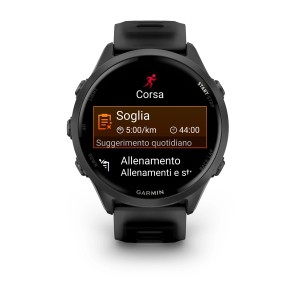 Garmin Forerunner® 570 - 47mm Garmin