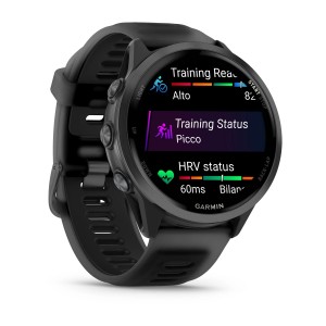 Garmin Forerunner® 570 - 47mm Garmin