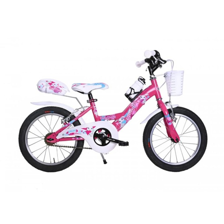 Bicicletta Casadei Baby Bunny 16" CASADEI