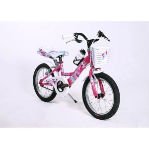 Bicycle Casadei Baby Bunny 16 "Casadei