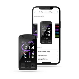 Display Bosch Kiox 400c Bosch