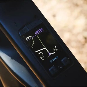 Display Bosch Kiox 400C Bosch