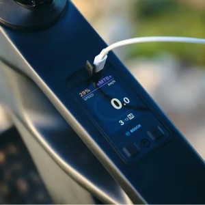 Display Bosch Kiox 400C Bosch