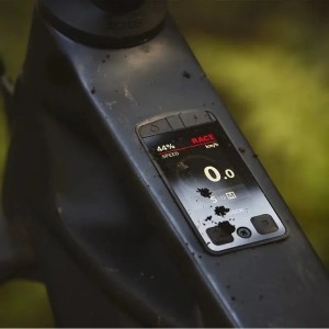 Display Bosch Kiox 400c Bosch