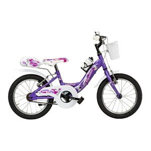 Bicycle Casadei Baby Bunny 16 "Casadei