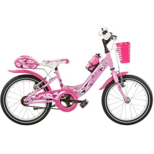 Bicycle Casadei Baby Bunny 16 "Casadei
