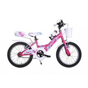 Bicycle Casadei Baby Bunny 16 "Casadei