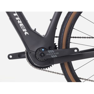 Checkpoint + SL 5 TREK