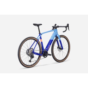 Checkpoint + SL 5 TREK