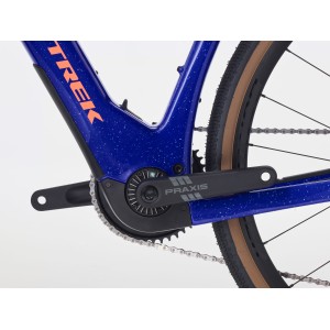 Bicicletta Trek Checkpoint+ SL 5 2026 TREK