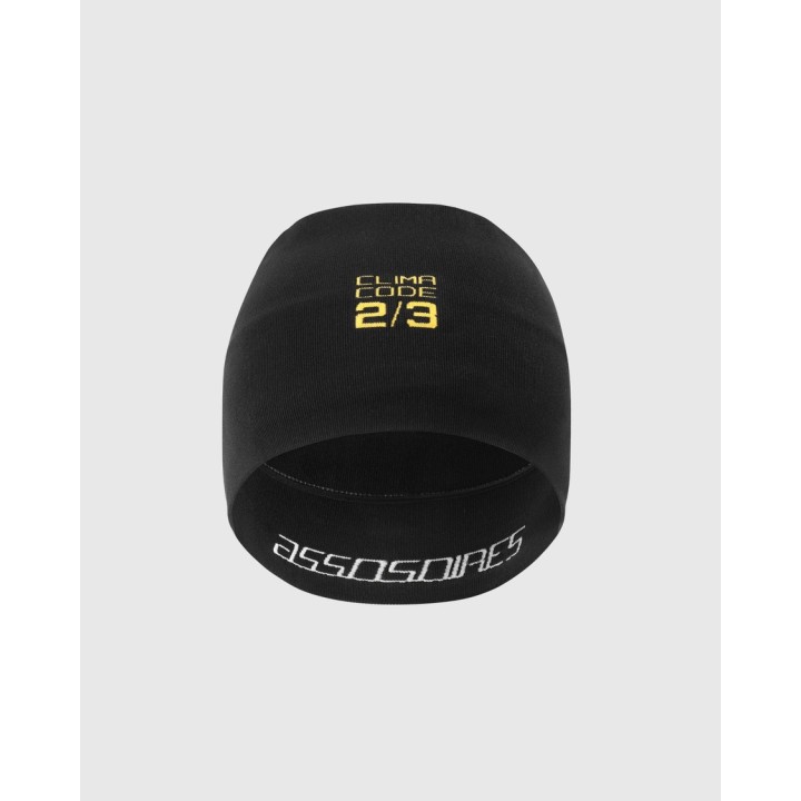 Band Assos Spring Fall Headband Assos