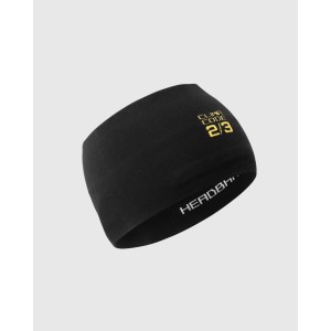 Band Assos Spring Fall Headband Assos