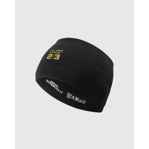 Fascia Assos Spring Fall Headband Assos