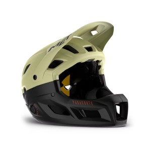 Helmet Met Parachute MCR - Green Pistachio Met