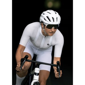 Helmet Met Trenta Mips Absolute White Limited Edition Met