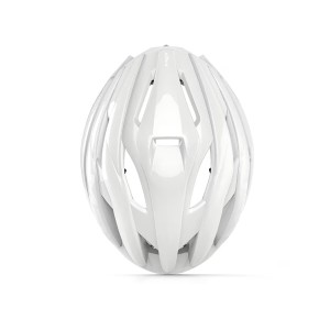 Helmet Met Trenta Mips Absolute White Limited Edition Met