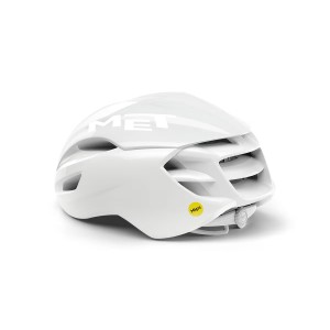 Helmet Met Manta MIPS ABSOLUTE WHITE Met
