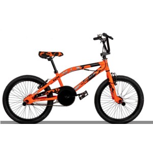 Bicicletta Casadei BMX SCUT