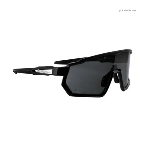 Force Fedge Fedge FRIFT Black Polarized + Set Black Lens Force