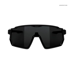 Force Fedge Fedge FRIFT Black Polarized + Set Black Lens Force