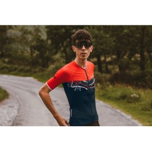 Force Fedge Fedge FRIFT Black Polarized + Set Black Lens Force