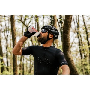 Occhiali Force F Drift Black Polarized + Set Black Lens Force