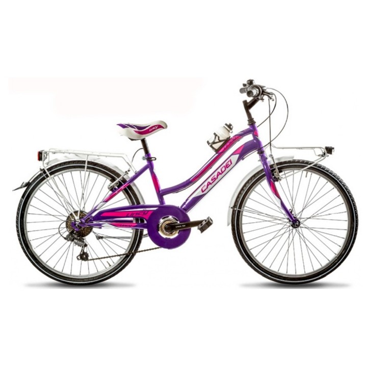 Casadei Bicycle Linction 24 "Casadei