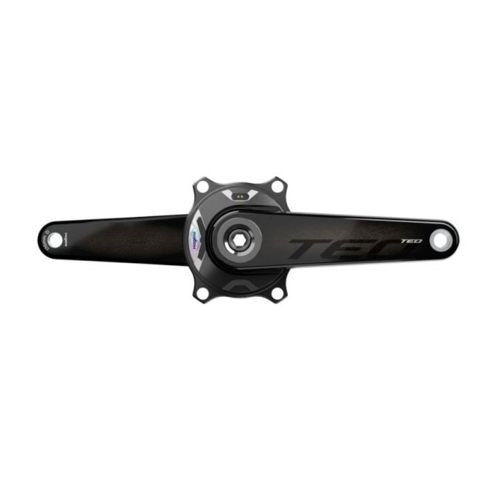 Pedivelle Magene TEO P515 In Carbonio Con Mis. Potenza Magene