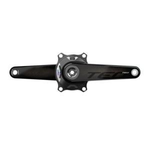 Pedivelle Magene TEO P515 In Carbonio Con Mis. Potenza