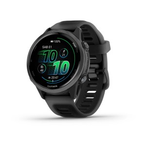 Garmin Forerunner® 570 - 42mm Black