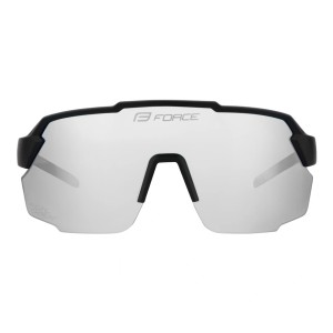 Occhiali Force Pulse Black/Photo Transparent Force