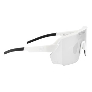 Occhiali Force Pulse White/Photo Transparent Force