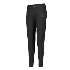 Pantaloni Donna Scott Trail Vertic