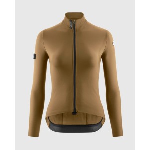 Maglia Maniche Lunghe Donna Assos Uma GT 2/3 LS Jersey C2 Assos