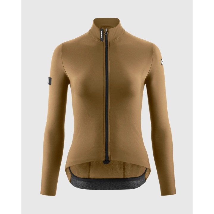 Women long sleeve jersey Assos UMA GT 2/3 LS Jersey C2 Assos