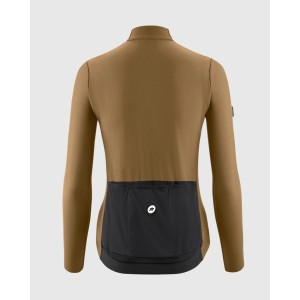 Maglia Maniche Lunghe Donna Assos Uma GT 2/3 LS Jersey C2 Assos