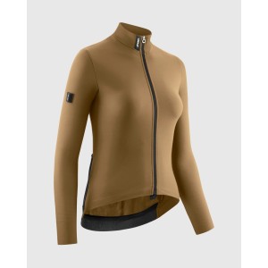 Women long sleeve jersey Assos UMA GT 2/3 LS Jersey C2 Assos