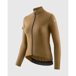 Women long sleeve jersey Assos UMA GT 2/3 LS Jersey C2 Assos