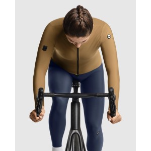 Maglia Maniche Lunghe Donna Assos Uma GT 2/3 LS Jersey C2 Assos