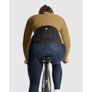 Women long sleeve jersey Assos UMA GT 2/3 LS Jersey C2 Assos
