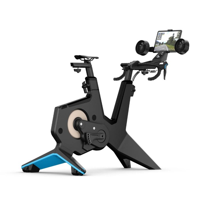 Garmin Tacx® NEO Bike Plus Trainer Garmin